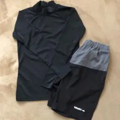 男の子 水着セット 140～150cm