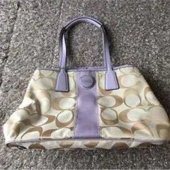 ※値下げしました(^^)※ COACH コーチ バッグ