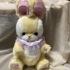 【レプリカ限定5000体】【ドイツ購入】タグ付　Steiff Niki　ラビット レプリカ限定5000体】【ドイツ購入】タグ付 Steiff Niki ラビット