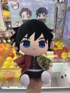 ディアラバ 無神アズサ ぬいぐるみ - メルカリ