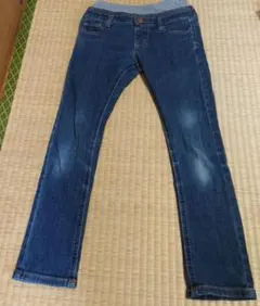 MPS 130サイズ デニムパンツ