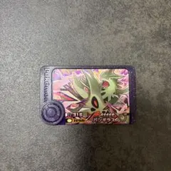 ポケモンフレンダ　ベストタッグ　4弾　ST　バンギラス