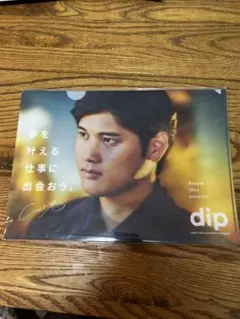2026年最新】大谷翔平 ファイル dipの人気アイテム - メルカリ