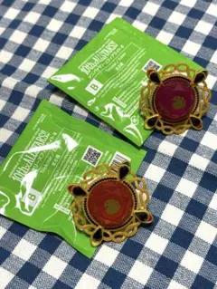 あんスタ リンライ 10th 凪砂 茨