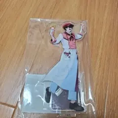 佐伯イッテツ マリオンクレープ アクリルスタンド