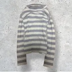 00s’ archive ロンT ボーダー　y2k グランジ