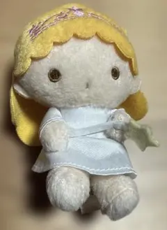 サンリオ ぬいぐるみ 約10cm 2013年