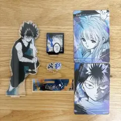 2026年最新】冨樫義博展の人気アイテム - メルカリ