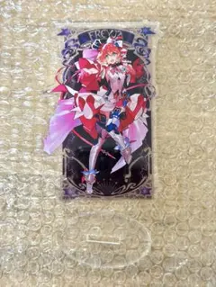 マクロス 一番くじ フレイア アクリルスタンド