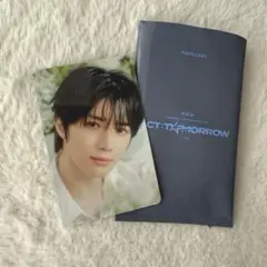 TOMORROW X TOGETHER ACT:TOMORROW ボムギュ