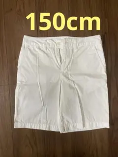 ポロラルフローレン　ハーフパンツ　150cm
