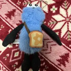 パペットスンスン d賞 ぬいぐるみ