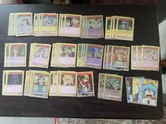 僕とロボコ 黄 円ちゅわ〜ん フルパラ 星2 パラレル デッキ ユニオンアリーナ 僕とロボコ 黄 円ちゅわ〜ん フルパラ 星2 パラレル デッキ ユニオン