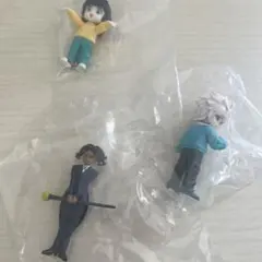一番くじ　ハンターハンター　G賞　デスクトップマスコット