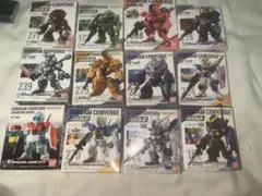ガンダムコンバージセット