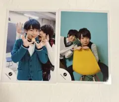 大西畑　関ジュ時代公式写真