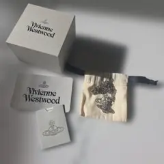 Vivienne Westwood　MINI BAS RELIEF ネックレス