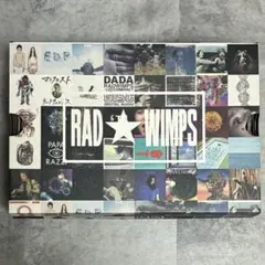 CONVERSE RADWIMPS ALL STAR atmosコラボ　27cm