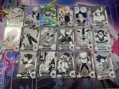 ドラゴンボールスーパーダイバーズ 40周年 アドバンスパック まとめ売り