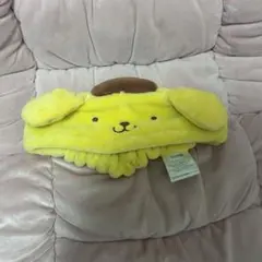 ポムポムプリン ヘアバンド