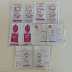 Pearly Dew THEリッチホワイトエッセンス 2本セット Pearly Dew 薬用美白エッセンス 空瓶 2本セット - メルカリ