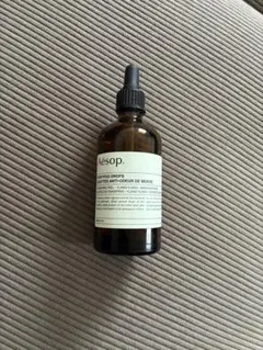 Aesop イソップ ポストプードロップス　残量6-7割のサムネイル