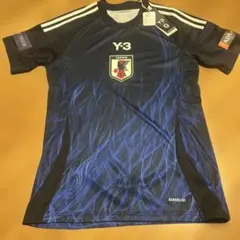 【世界20着限定】中村俊輔サイン入り 日本代表ユニフォーム XL 世界20着限定】中村俊輔直筆サイン入り 日本代表ユニフォーム XL