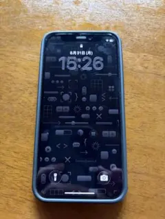 Apple iPhone 12 mini 本体