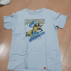 ユニコーン スプリングマン Tシャツ XL 奥田民生 unicorn - メルカリ