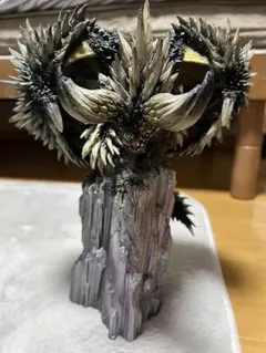 クリエイターズモデル　ネルギガンテ