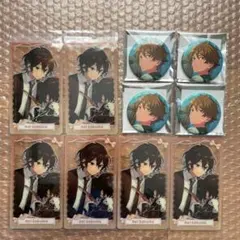 あんスタ あんさんぶるスターズ！！高峯翠&朔間零