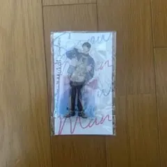 Snow Man 向井康二 アクリルスタンド