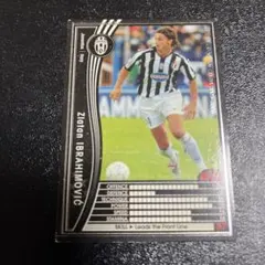 OE 白 オグボンナ 鋼のような肉体 ユベントス WCCF PANINI - メルカリ
