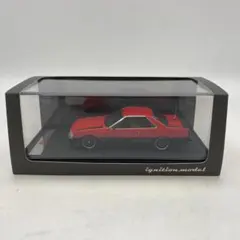 イグニッションモデル　1/43 #1975 81sSsFKXwqL._UF894,1000_QL80_.jpg