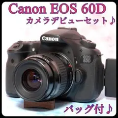 キャノン EOS 6D☆50mm単焦点☆一眼レフカメラ☆美しいボケと描写力