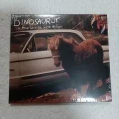 Dinosaur Jr. Beyond CD プロモ盤　レア Dinosaur Jr. Beyond CD プロモ盤 レア - メルカリ