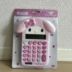 電卓 キャラクターグッズ