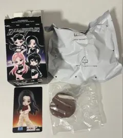 popmart aespa memorable picks ニンニン