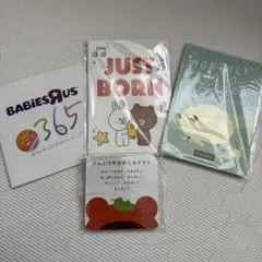 ベビー マンスリーフォトカード セット 記念日