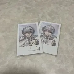 にじさんじ 葛葉 / 6周年チェキ