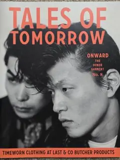 TALES OF TOMORROW No.7 AtLast&Co | Mercari