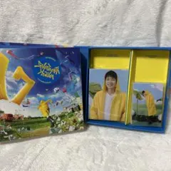 SEVENTEEN Heaven Carat盤 wonwoo ウォヌ