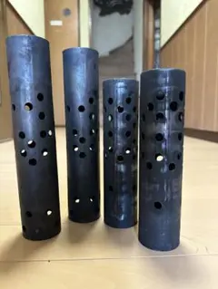 サンダーヘッダー用 インナーサイレンサー バッフル - メルカリ