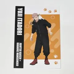 呪術廻戦　死滅回游　まねきねこ　コラボ