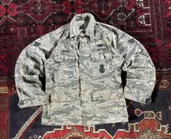 米軍実物 ミリタリー フィールド ジャケット 迷彩 カモフラ M