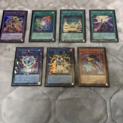 遊戯王　リミットオーバーコレクション　コレクターズレア　まとめ売り