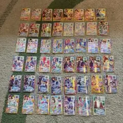 ゆ*う様 アイカツ Soleil キャンペーンレア フルコンプ - メルカリ