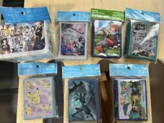 メタモン プレイマット セット 全３種 メタモン プレイマット セット 全3種 メタモン プレイマット