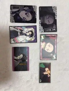 鬼滅の刃 胡蝶しのぶ 禰豆子