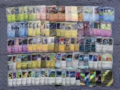 y*i様 ポケカ メガドリームex まとめ売り MA AR SR ミラー キラ